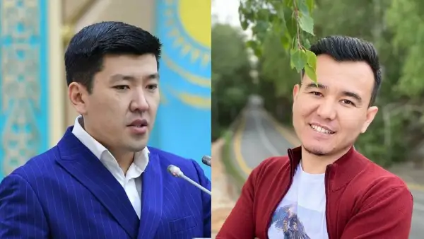 Мейіржан Төребаев пен Мейірхан Шерниязовты қамау мерзімі тағы екі айға ұзартылды