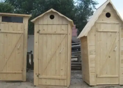 Алматы облысы Көксу аудандық ауруханасы 645 мың теңгеге 15 дәретхана сатып алған 