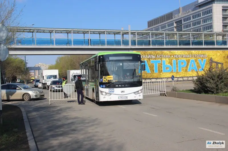 Атырау облысы қайтадан «қызыл» аймаққа кірді 