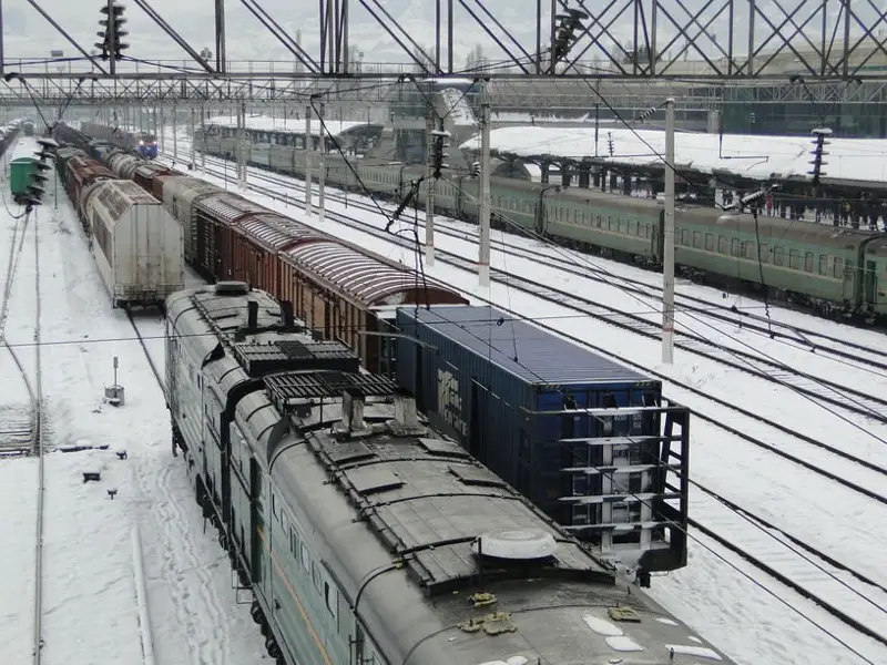 ҚТЖ Әлия Назарбаеваның компаниясымен келісімді мерзімінен бұрын тоқтатты