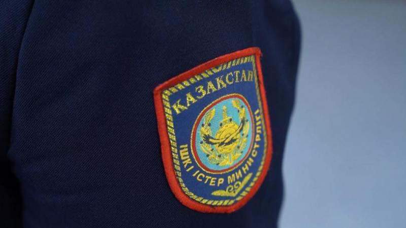 Алматы полициясы есірткі сатушыны ұстау үшін арнайы іс-шара жүргізді