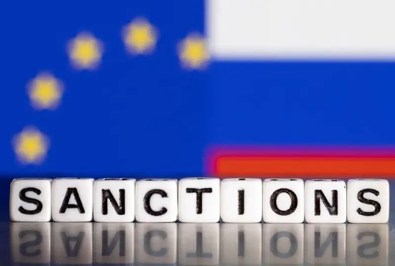 Ресейге салынған санкциялар тізімі артты