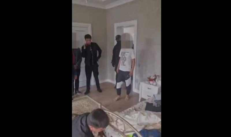 Адамның ішкі ағзаларын алып-сатумен айналысқан қылмыстық топ ұсталды (видео)