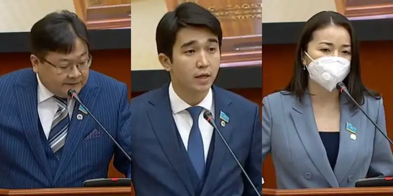 Елімізде доллар арзандады