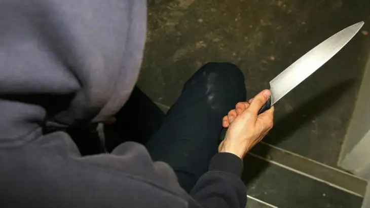 Райымбек ауданында 20 жастағы жігітті пышақтаған кім? 