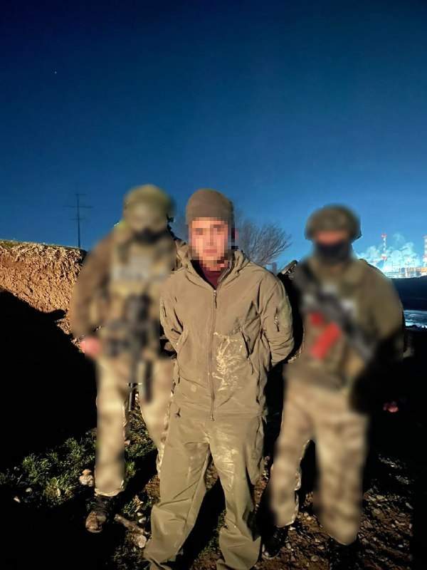 ҰҚК есірткі сатуды ұйымдастырған қылмыстық топты ұстады
