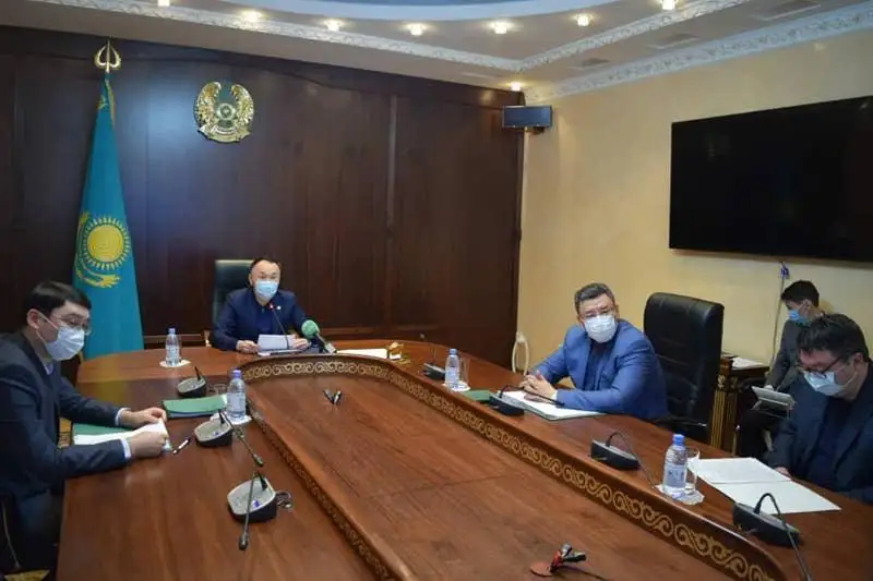 Қостанай: Карантин шаралары ұзартылды