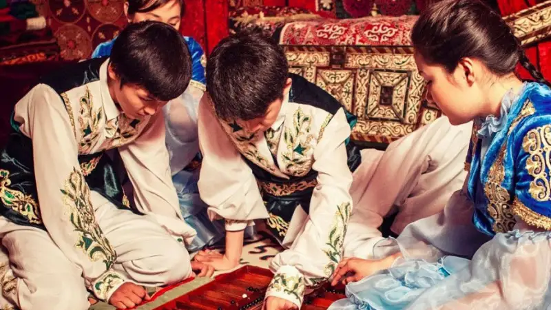 ЮНЕСКО тоғызқұмалақ ойынын адамзатқа ортақ мәдени мұра деп таныды  