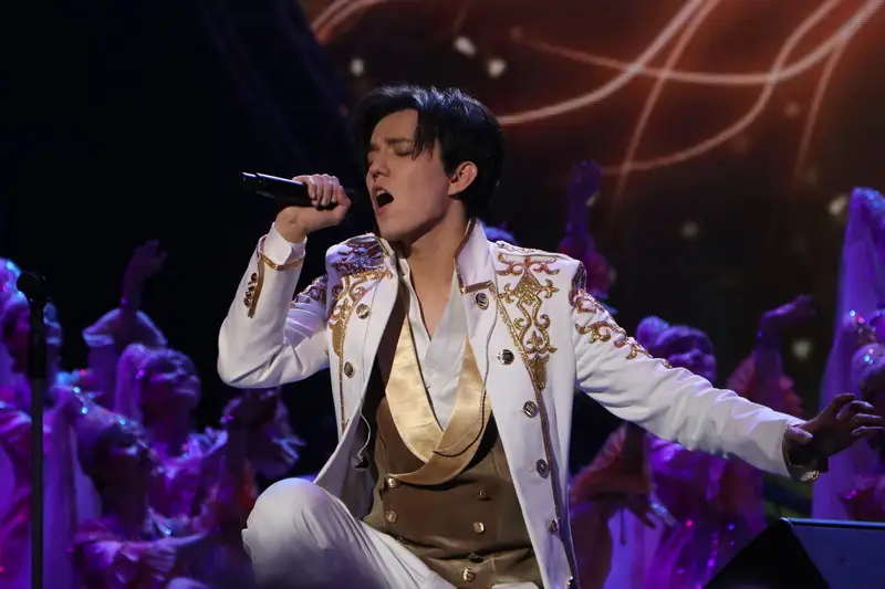 Димаштың жеке концерті Еуропаның бес қаласында жалғасады