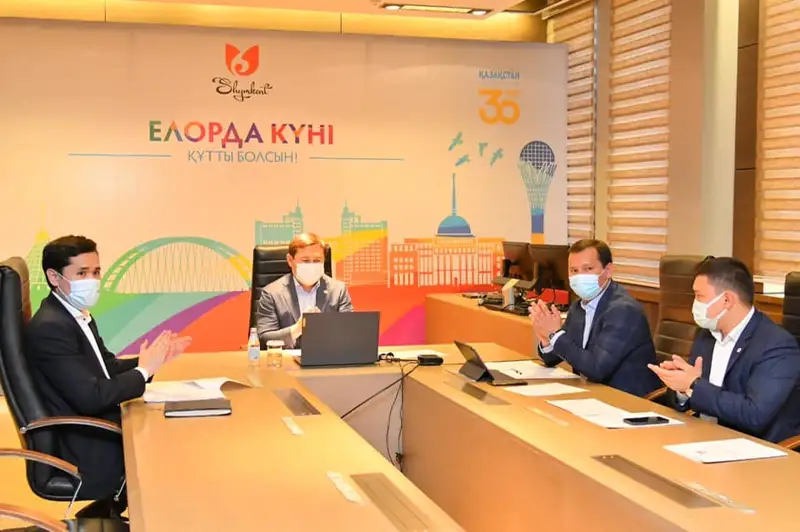 «Зертас» шаруа қожалығы өндіріс көлемін ұлғайтуда