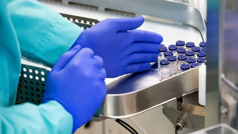 Қазақстанда вакцина шығаратын зауыт дайын тұр