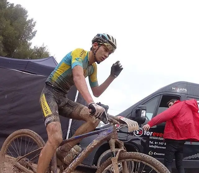 Қазақстан құрамасы Азия чемпионатының қола жүлдегері атанды