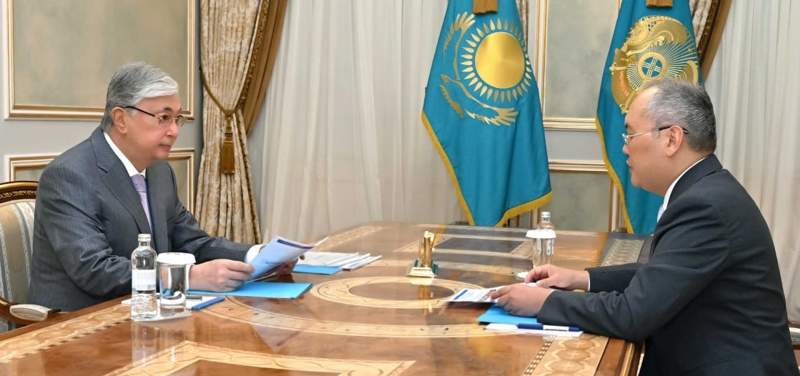 Қазақстан ақшаны жылыстатуға қарсы күрес жөніндегі Азия-Тынық мұхиты тобында бақылаушы мәртебесіне ие болды