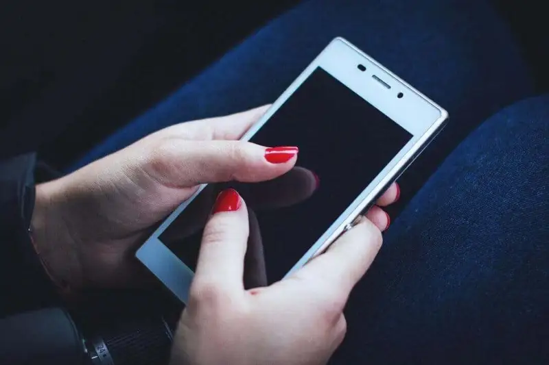Әлеуметтік желі арқылы елорда тұрғындарын алдаған ресейлік бойжеткен қамалды