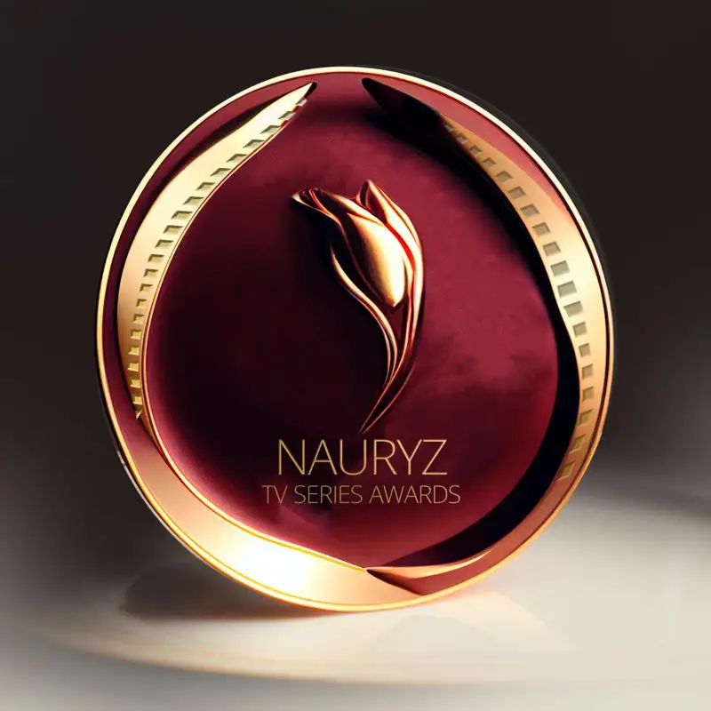 Бірінші «Nauryz» Ұлттық  телехикаялар бәйгесіне өтінім қабылдау басталды