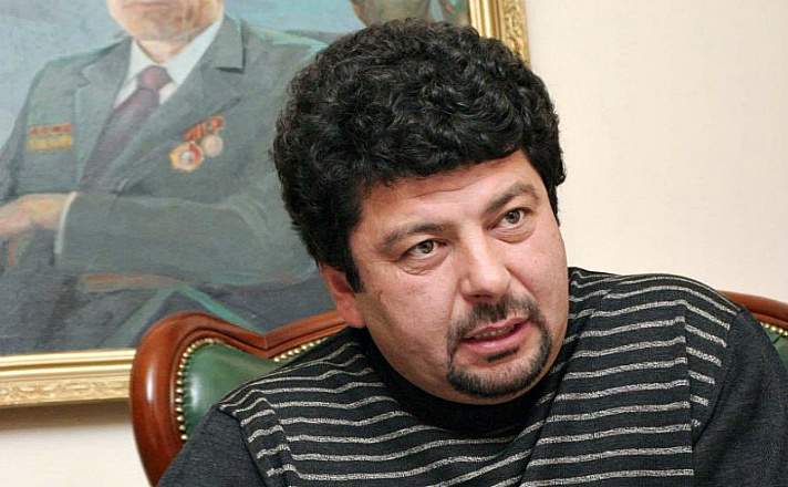 Бауыржан Ибрагимов: Тұрсынбек Қабатов актер емес 