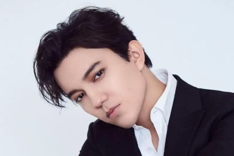 Димаш «Дайдидау» әні туралы естелігін бөлісті