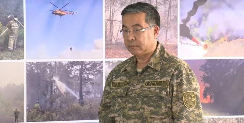 Тоқаев Абай облысының әкіміне сөгіс берді