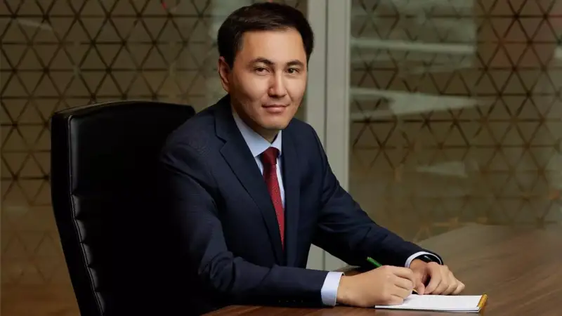 Тоқаев Стратегиялық жоспарлау және реформалар агенттігінің төрағасын тағайындады