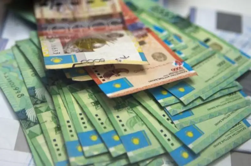 2006 жылғы үлгідегі банкноттарды айырбастау 1 ақпанда аяқталады  