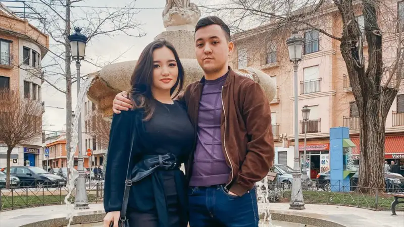 Испаниядағы қазақстандық студенттер көмек сұрады