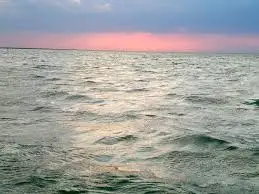 Шалқар көлі тартылып барады