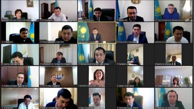 Көлгінов мұғалім мен дәрігер мамандықтарына 1300 грант бөледі