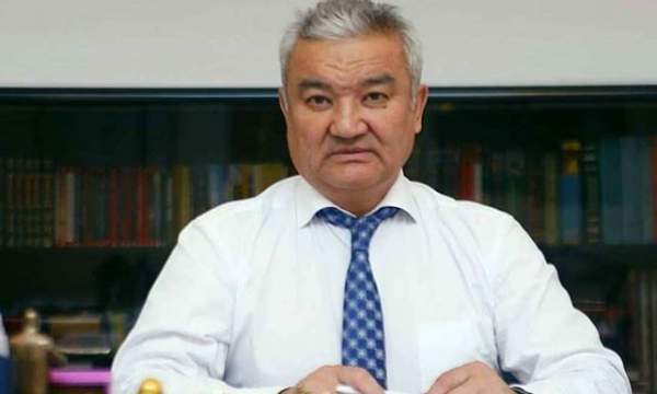 Семей қаласының әкімі коронавирус жұқтырды