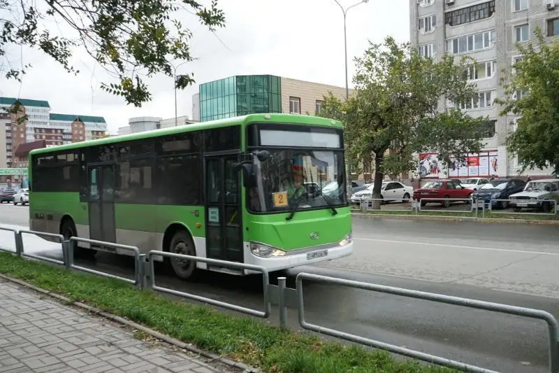 Қоғамдық көлік мәселесі сот талқылауына түсті