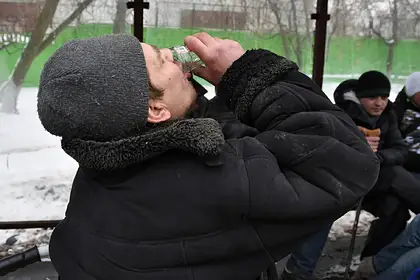 Ішімдік коронавирустың алдын ала ма? 