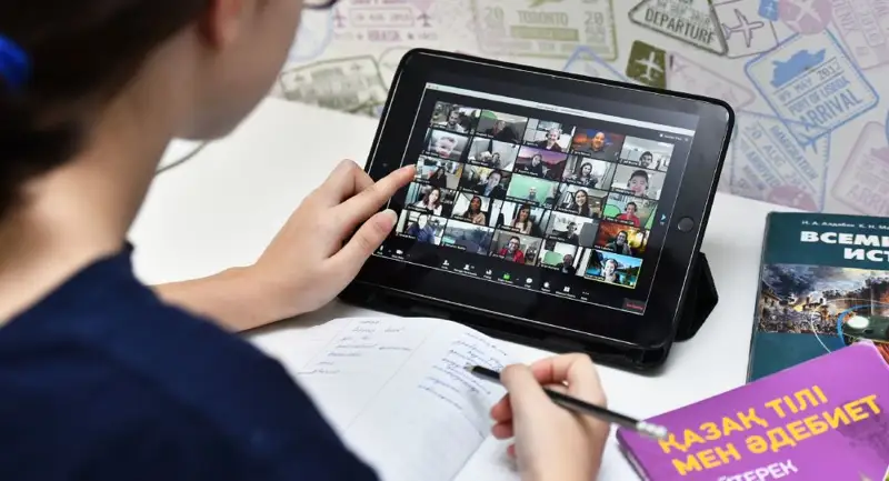 Әлдекімдер планшеттен де ақша жасап жатыр ма?