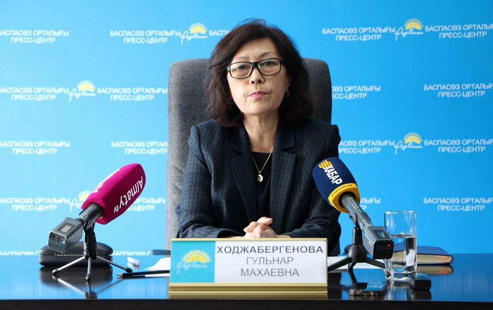 Басқарма басшысы қызметінен НЕГЕ кетті?
