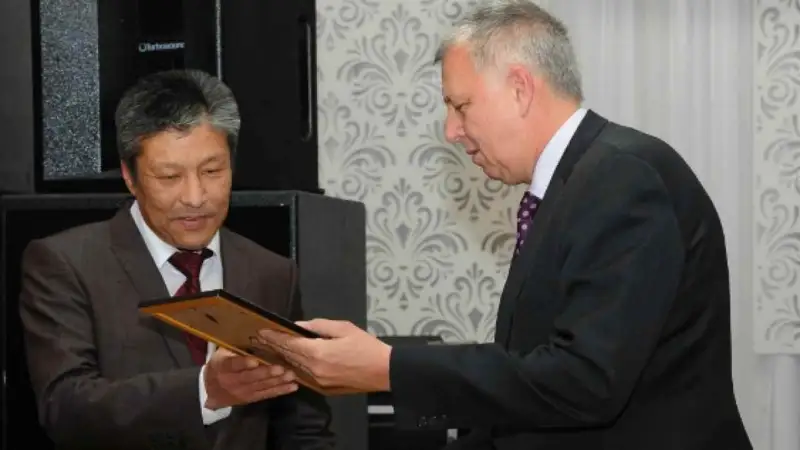 Кәсіпкер вилласынан өлі табылды 