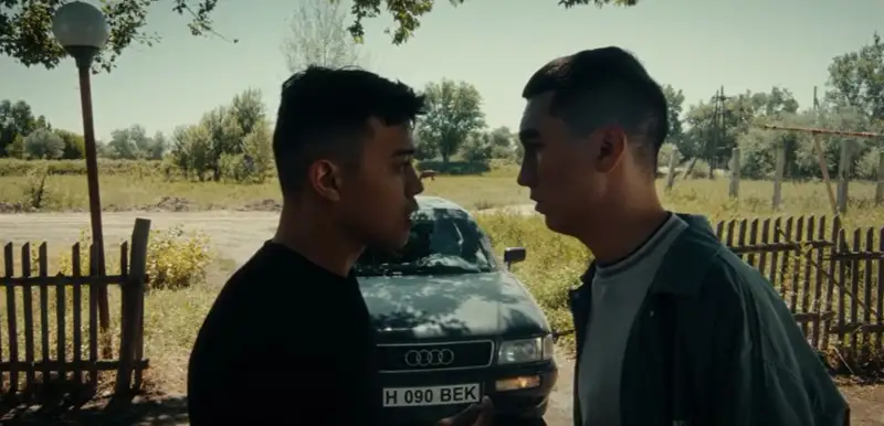 «Бауыр» фильмі көрерменге жол тартты