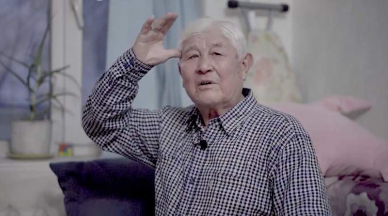 Желтоқсан-86: «Жазалаушы әскер» командирлерінің бірі Nege.kz-ке сұхбат берді