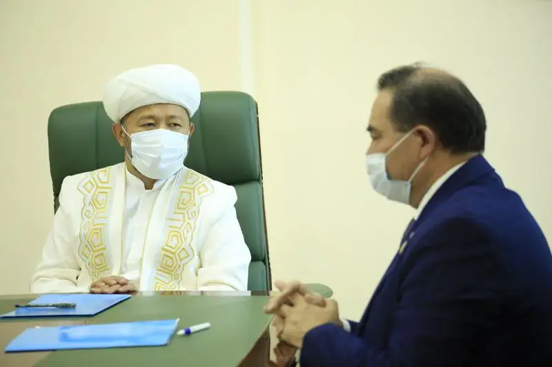 Ай сайын 30 адамға тегін ем-дом жасалады