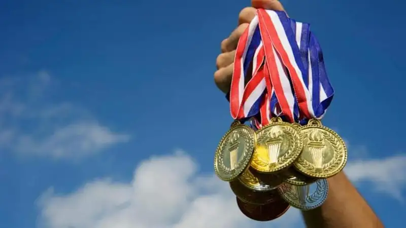114 спортшыға арнайы спорттық дәрежелері берілді