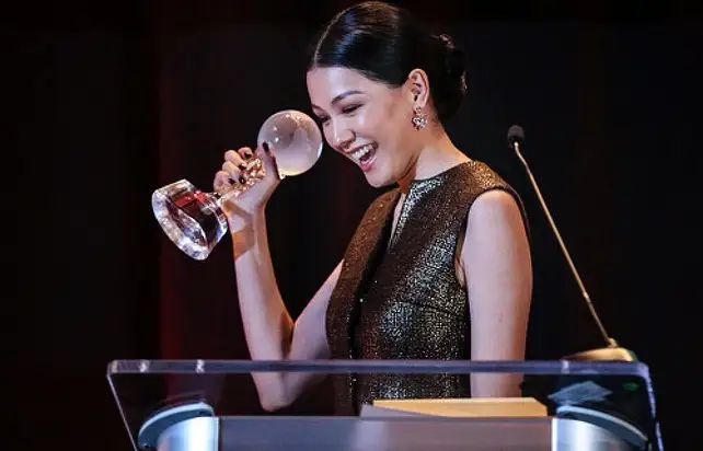 Жұлдызы жанған Жазылбекова