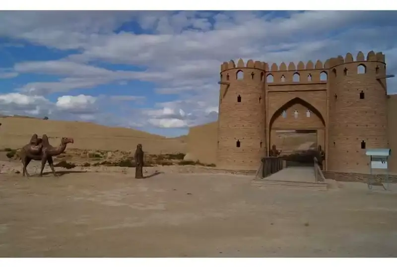 Отырар ежелгі қалашығын қалпына келтіру жұмыстары аяқталды