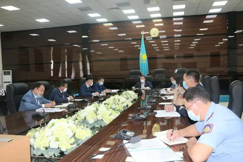 Арнайы сайт арқылы ұлттық халық санағына онлайн қатысуға болады