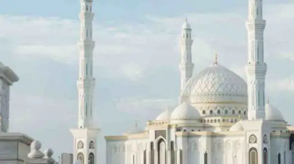 Елімізде 18 мамырдан бастап мешіттер ашылады