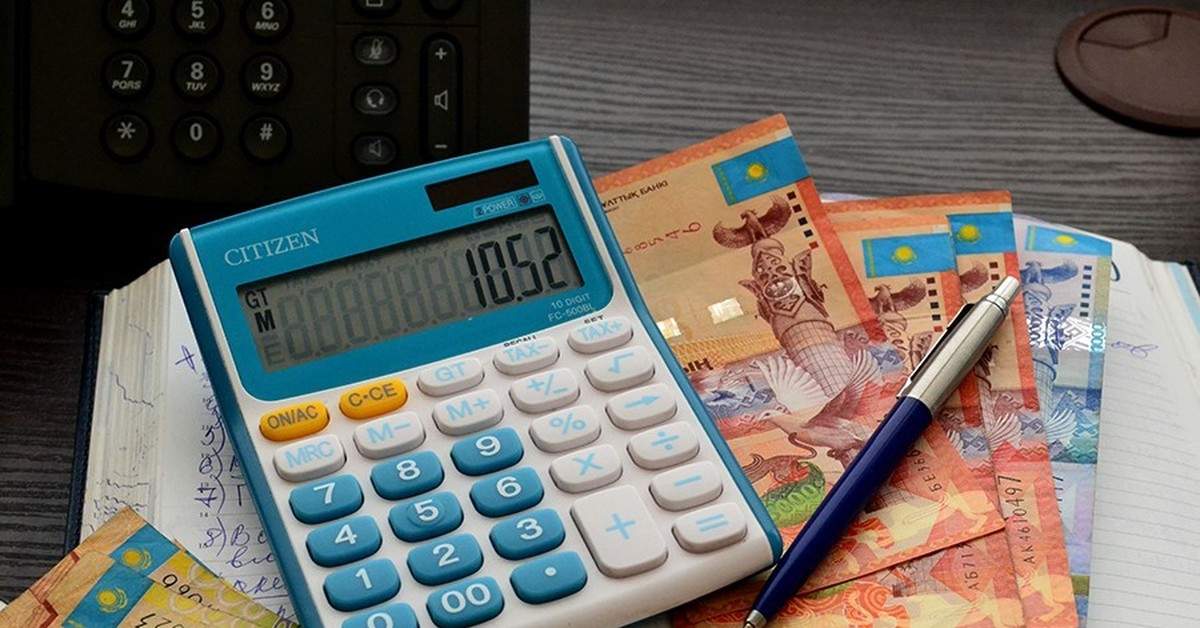 Қазақстандықтар 1 қазанға дейін салық қарызын төлеуі тиіс деген ақпарат қаншалықты рас?