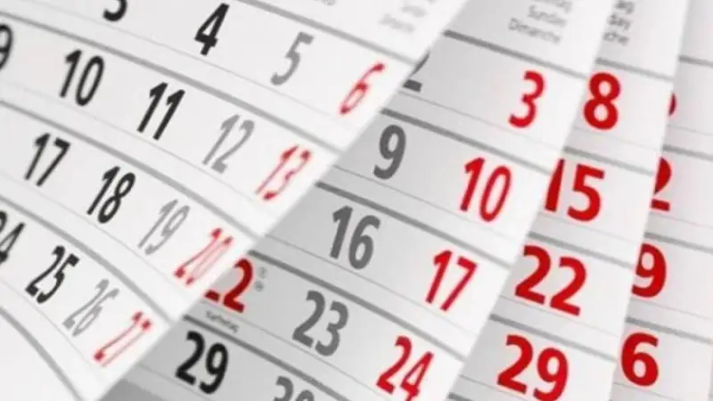 2021 жылы қазақстандықтар 121 күн демалады