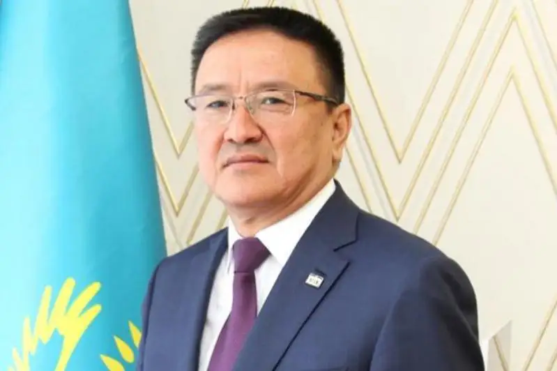 Жоғарғы соттың азаматтық істер жөніндегі сот алқасының төрағасы тағайындалды