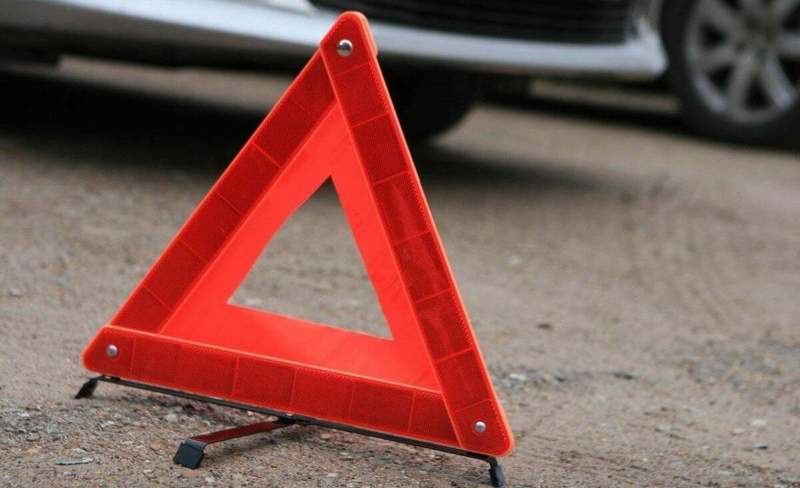 Павлодар облысында жол-көлік оқиғасынан 5 адам қаза тапты 