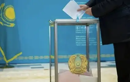 Мәжіліс сайлауының алдын ала нәтижелері белгілі болды