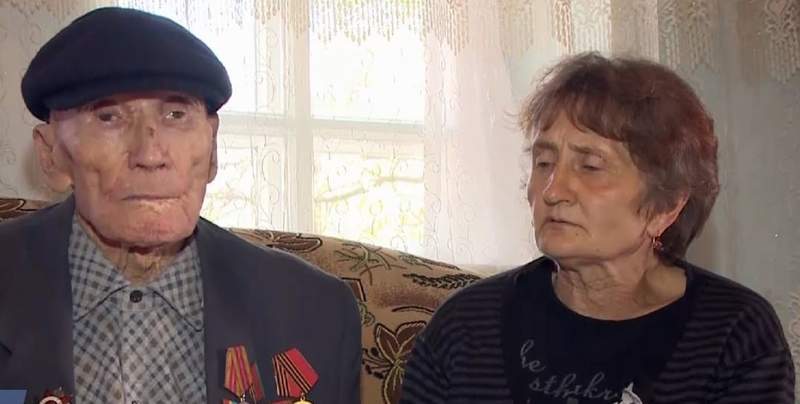 Алматы облысында 64 соғыс ардагері қалды