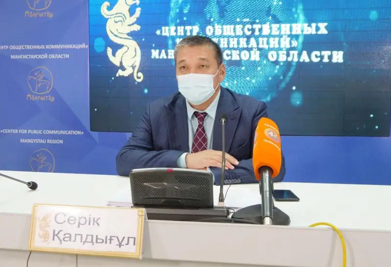 Маңғыстау облысында шаруаларға 2 млрд теңгеге жуық қайтарымсыз қаржы бөлінді