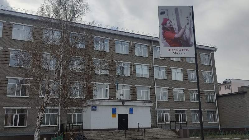 Колледж студенттерінің жаппай улануына қатысты тексеру басталды