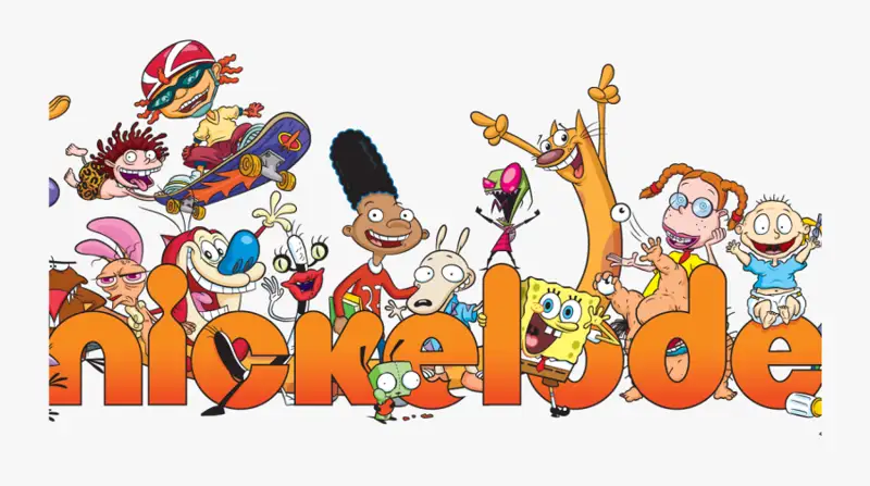 «Nickelodeon» балалар телеарнасы қазақ тілінде мультфильмдер көрсете бастады